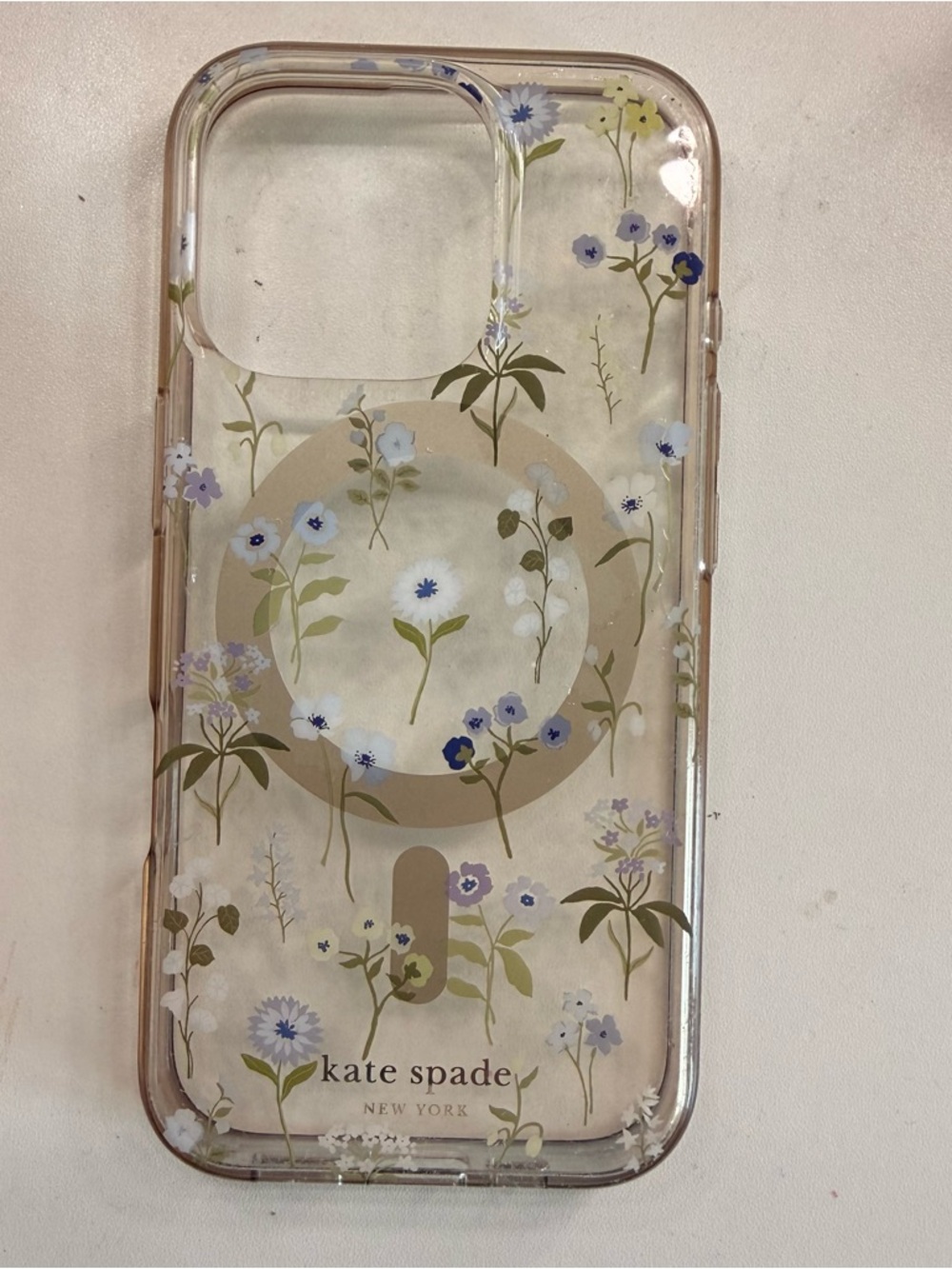 Kate Spade Phonecase